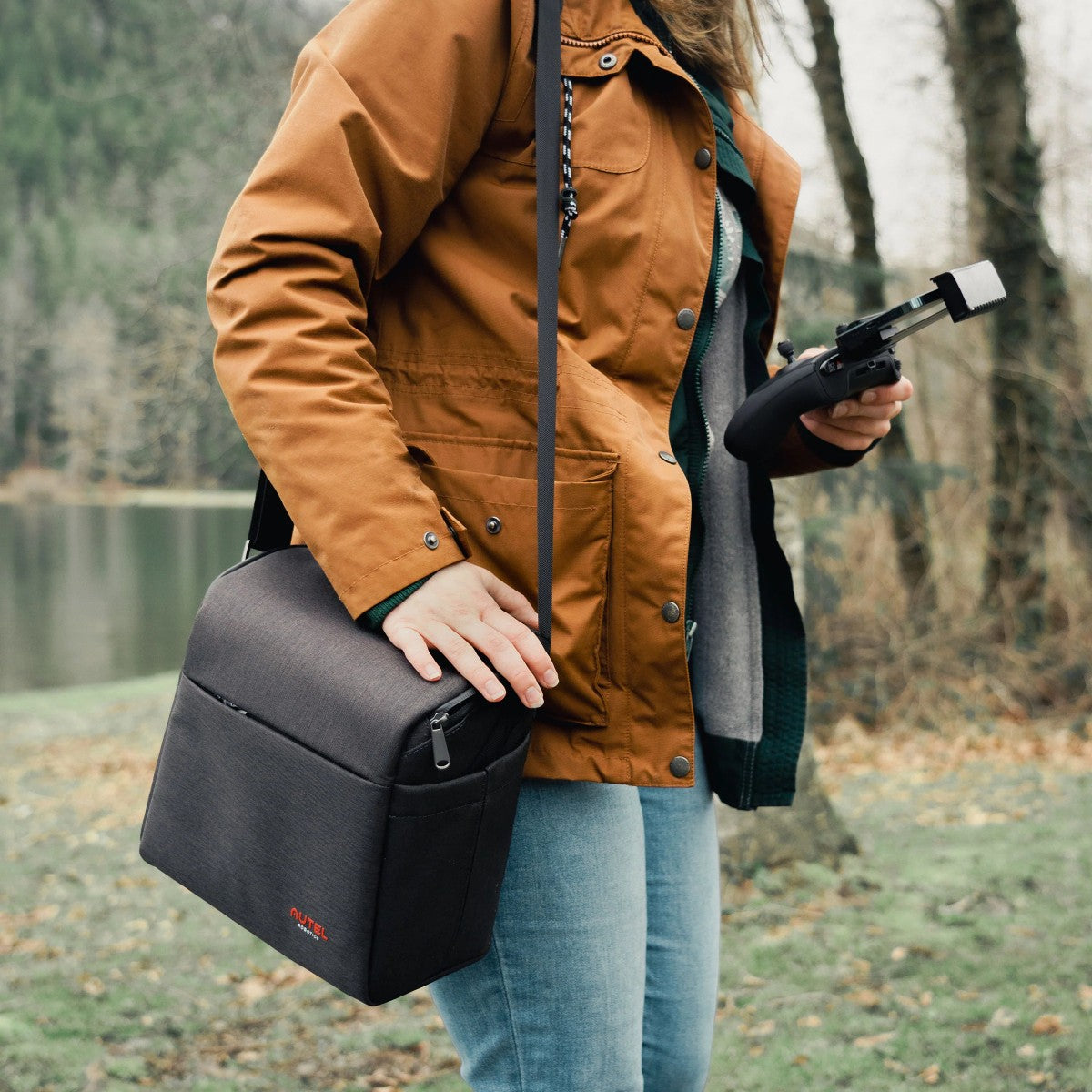 EVO Lite+ On-The-Go Bundle
