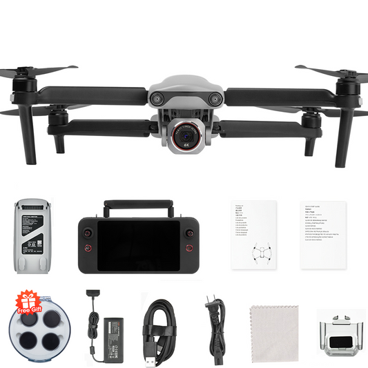 Autel Robotics EVO Lite+ Drone - Premium Bundle