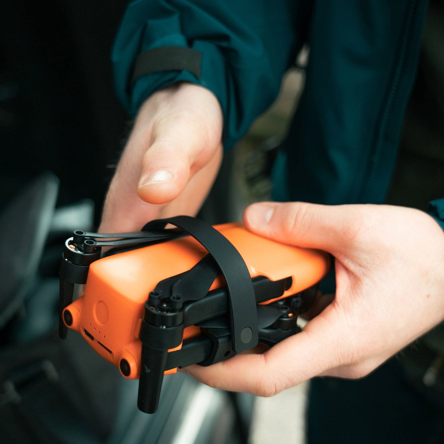 Autel EVO Nano Propeller Holder