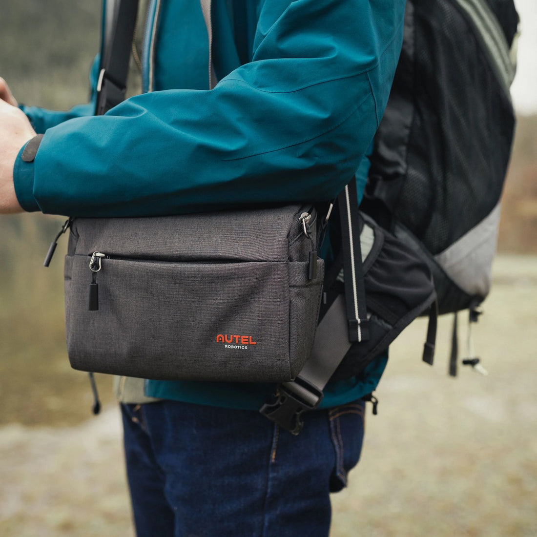 Autel Robotics EVO Nano On The Go Bundle