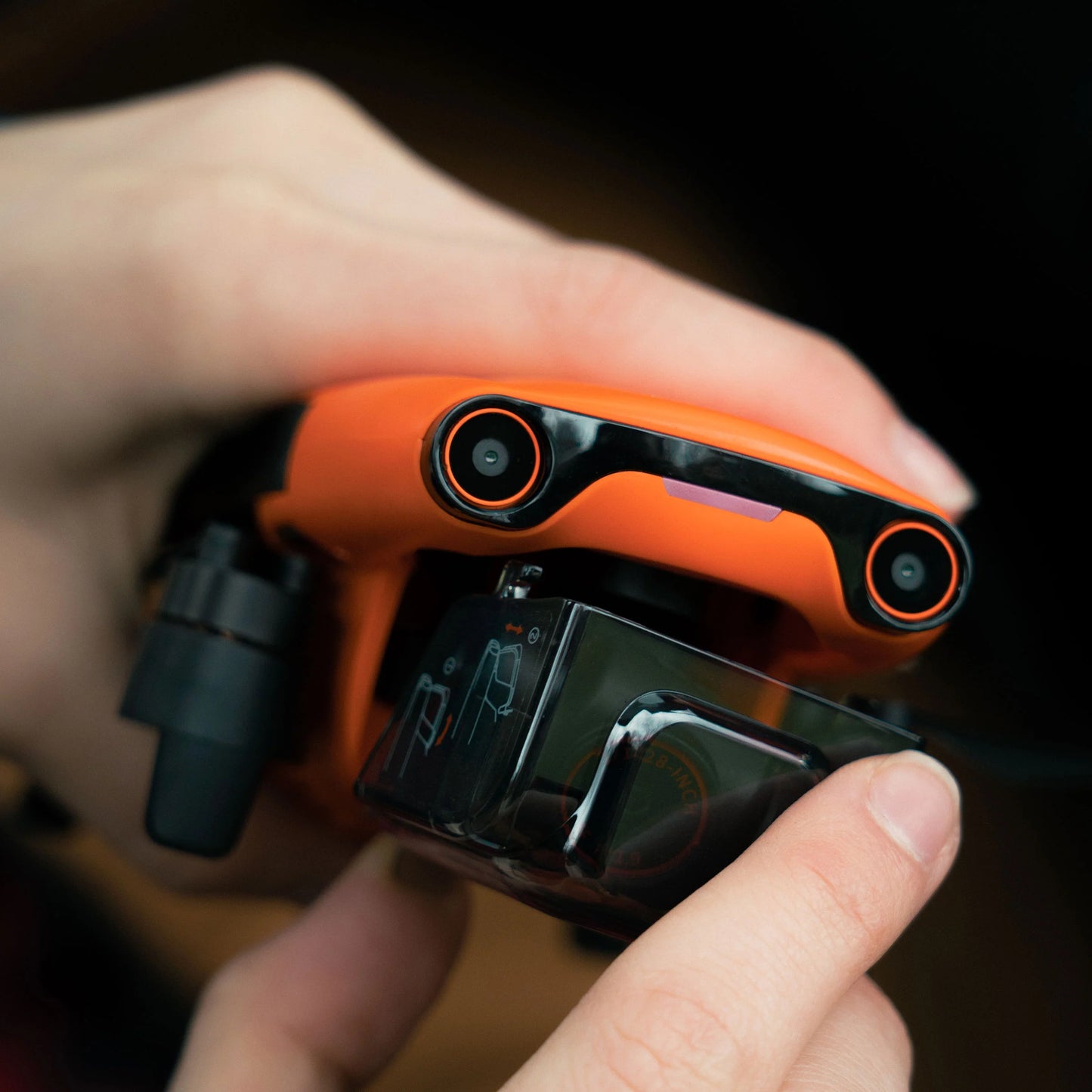 Autel Robotics EVO Nano Series Gimbal Cover