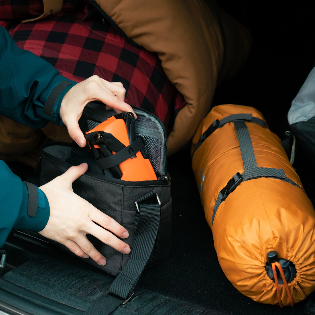 Autel EVO Nano Propeller Holder