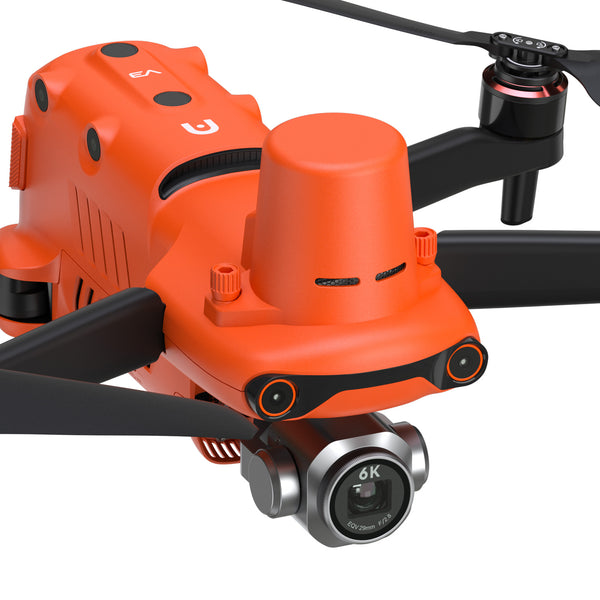 Autel Robotics EVO II Pro RTK V3