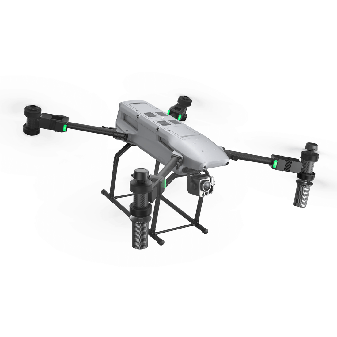 Autel Titan delivery drone
