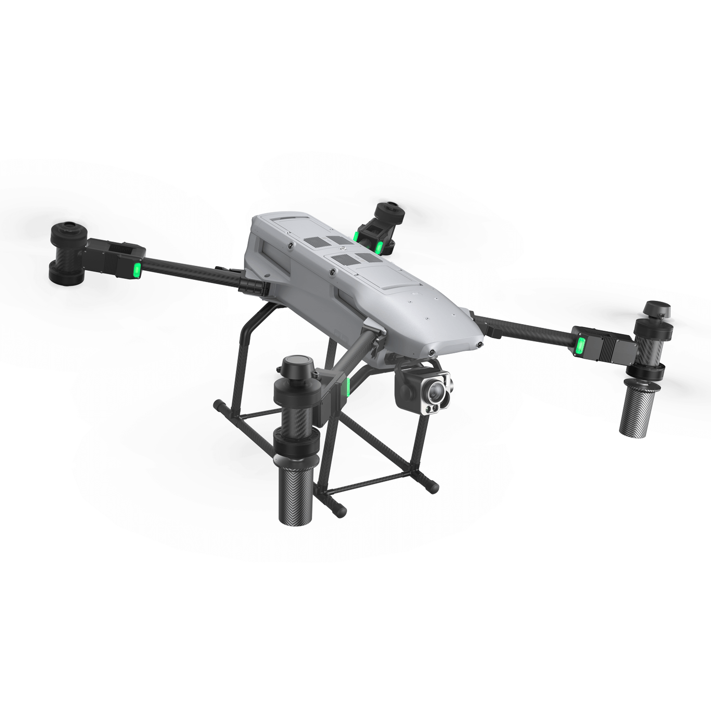 Autel Titan delivery drone