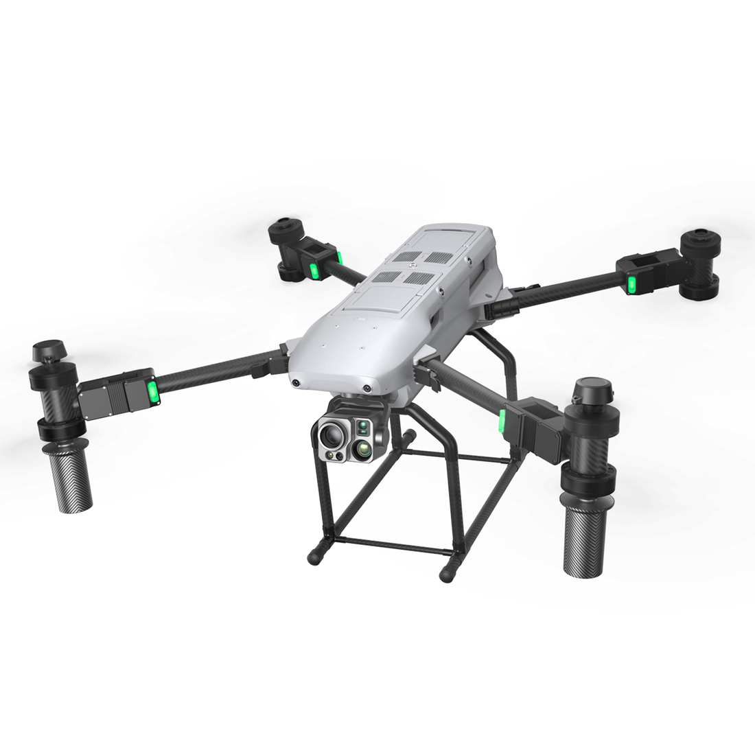 Autel Titan drone with l-35t gimbal camera