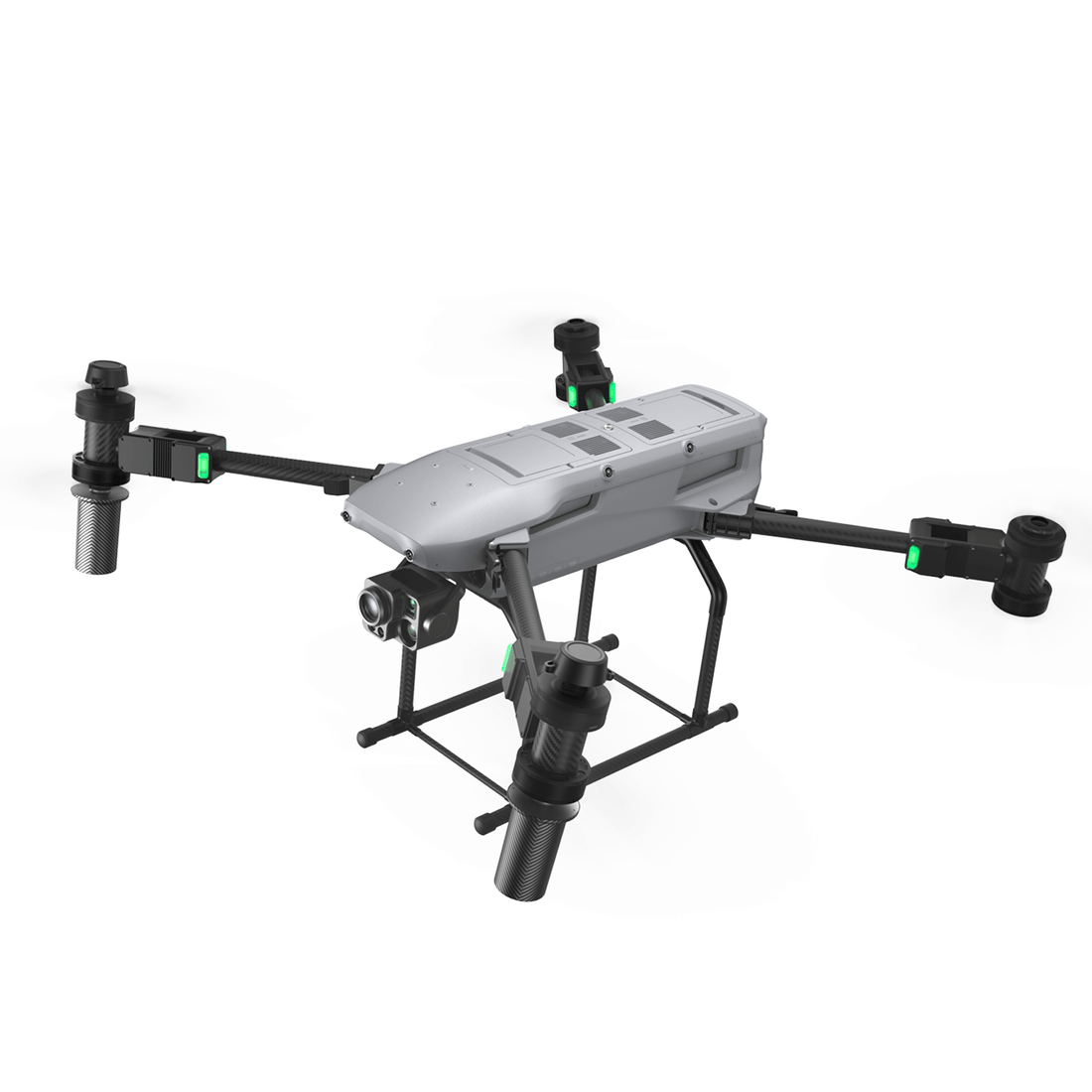Autel Titan heavy lift enterprise drone