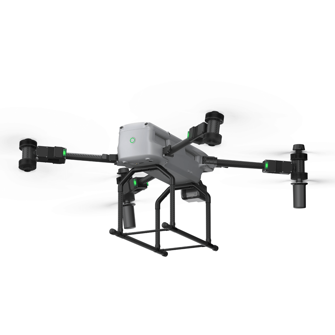 10kg Autel Titan large drone 