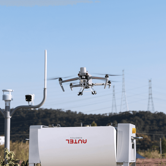 Autel Robotics EVO Nest