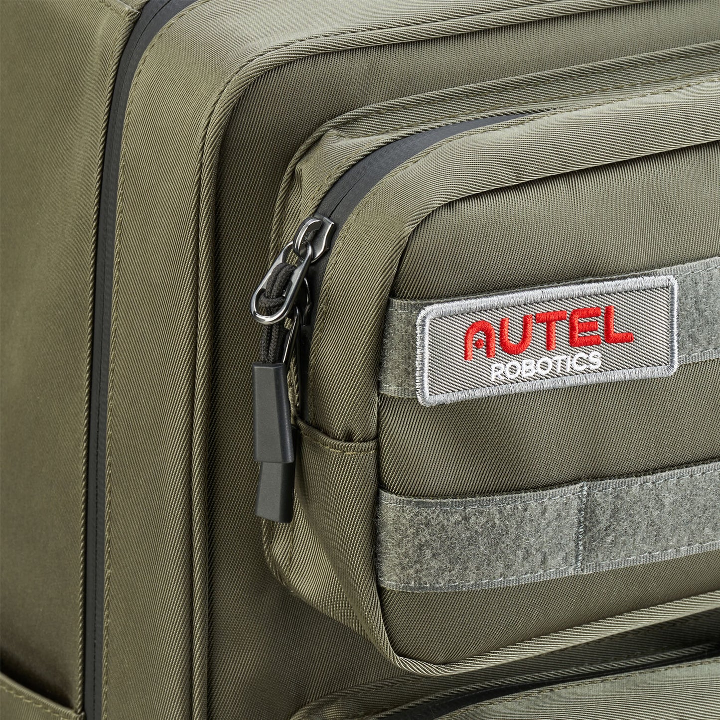 Autel Robotics EVO Max Series Backpack detailed
