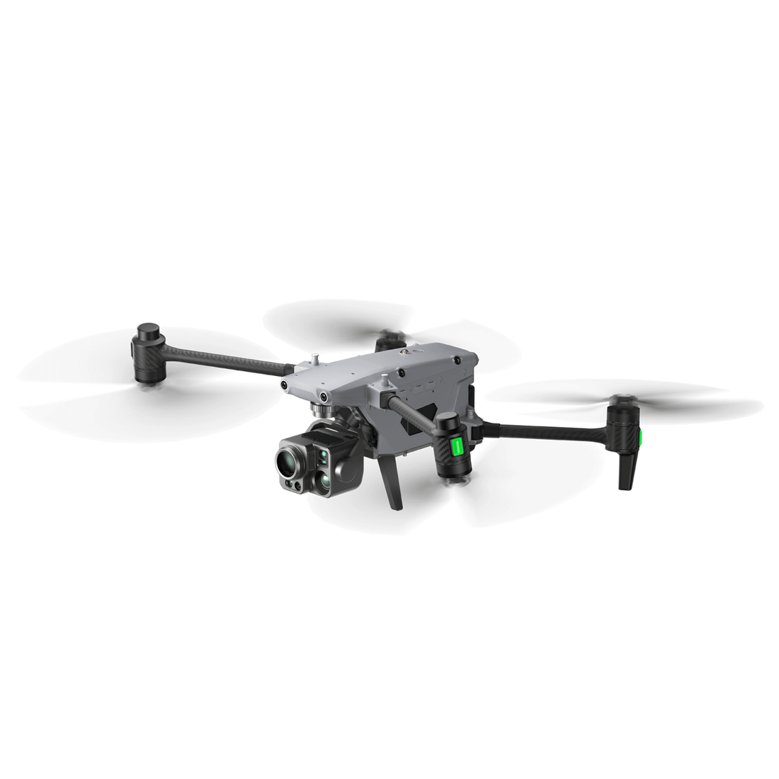 Autel Alpha enterprise drone