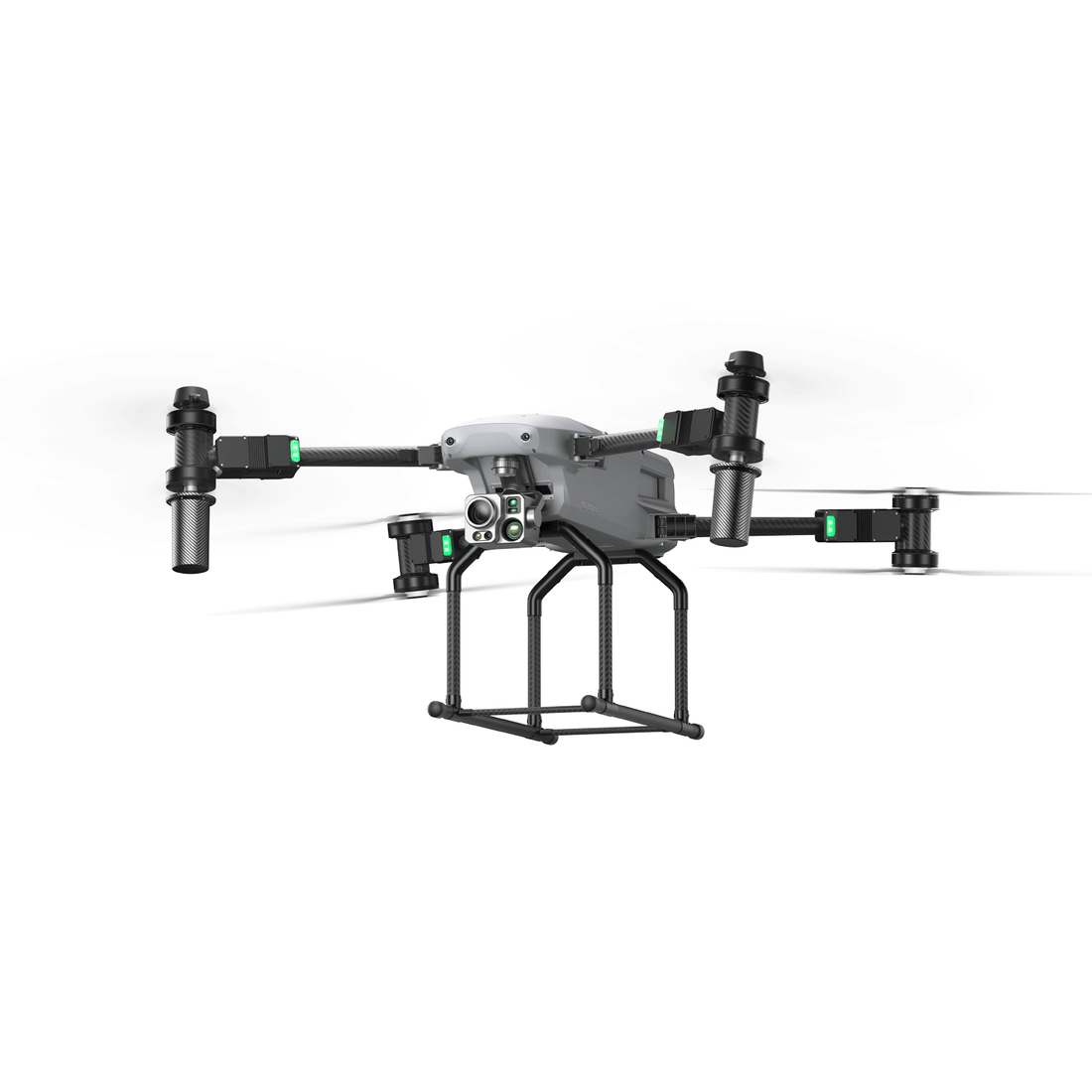 Autel Titan heavy-lift drone