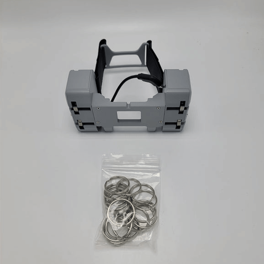 EVO Max Payload Drop System-H