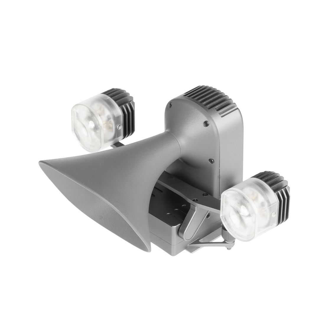 Autel Robotics EVO Max Series Speaker and Spotlight Combo  Front