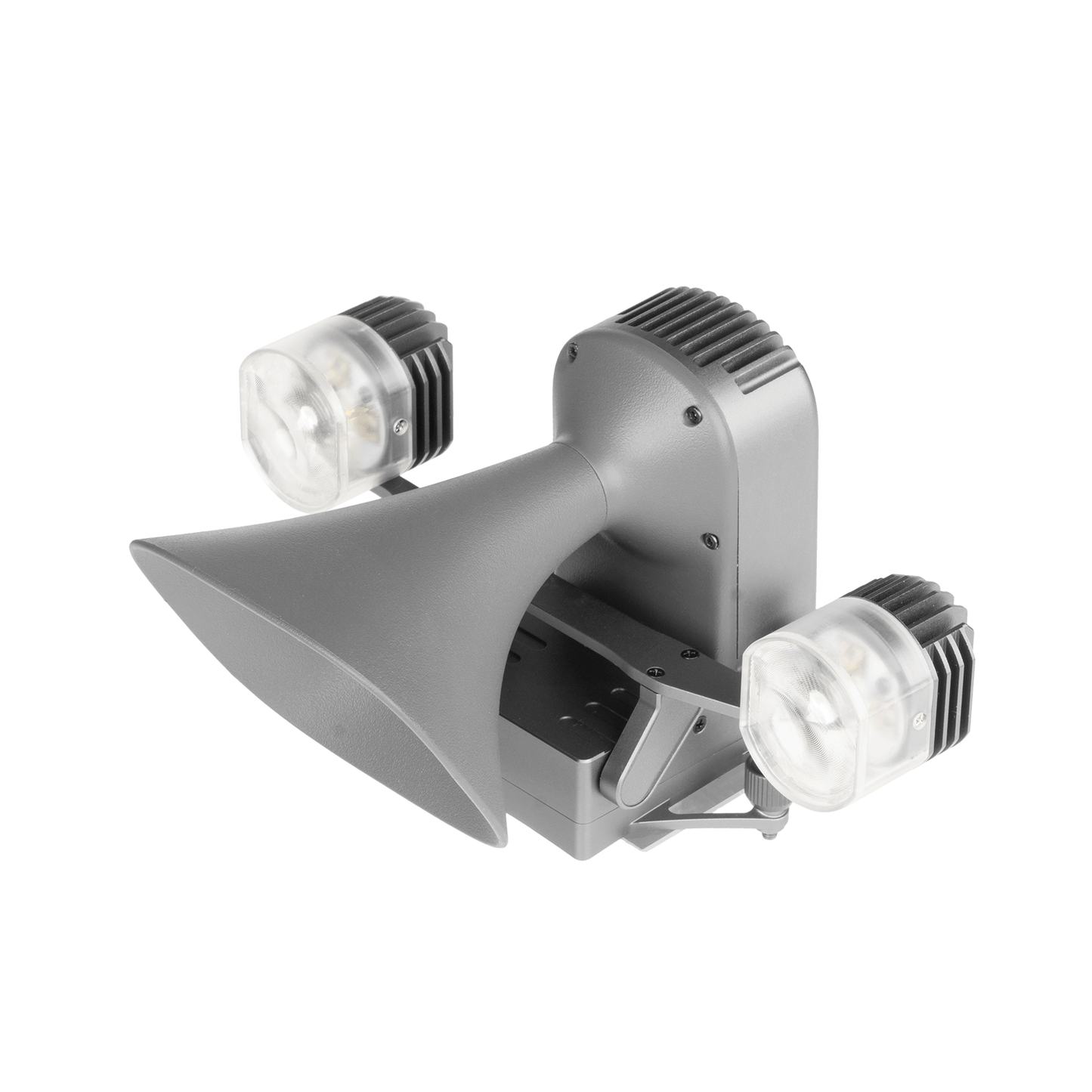 Autel Robotics EVO Max Series Speaker and Spotlight Combo  Front