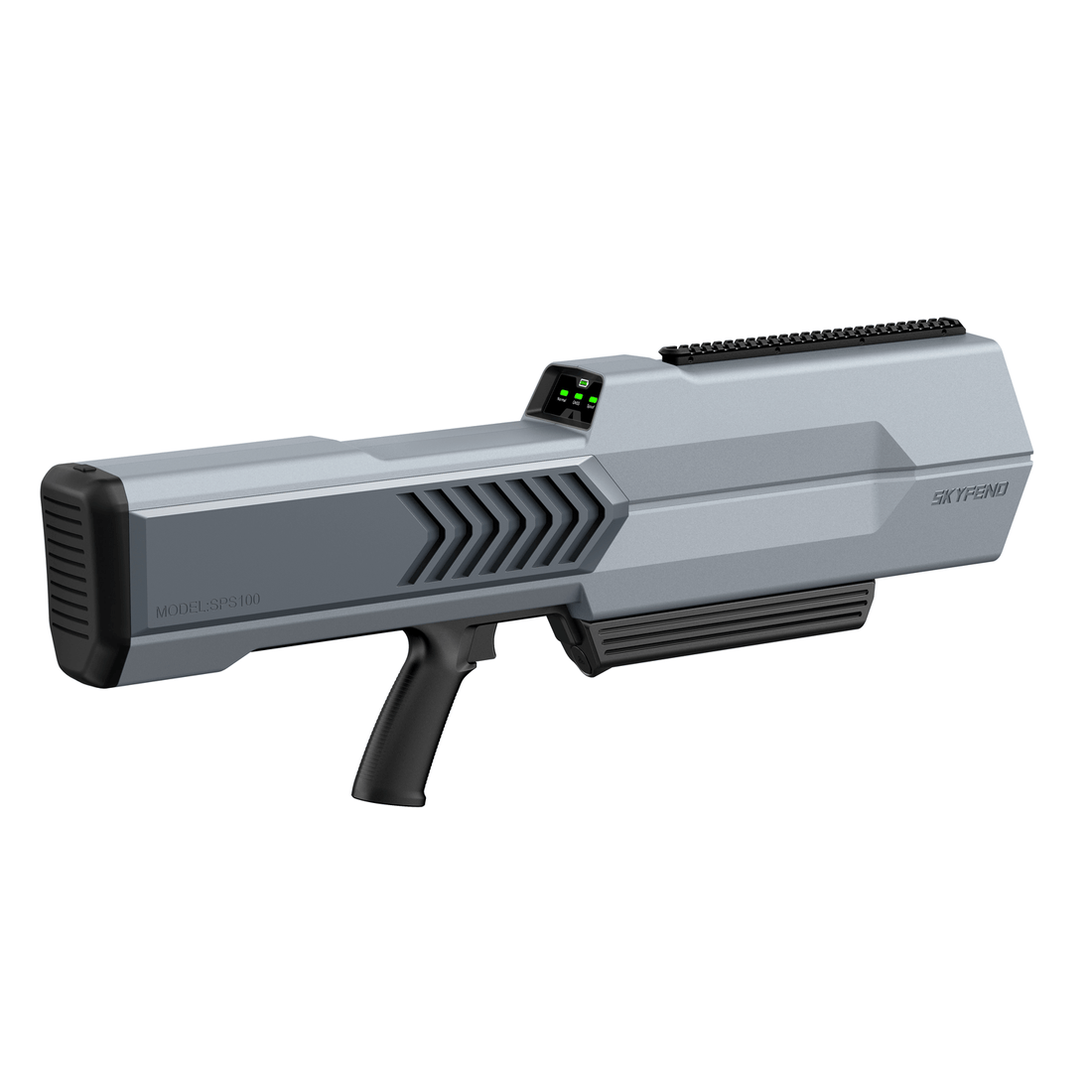 Skyfend Blader  portable jammer for SUAVs