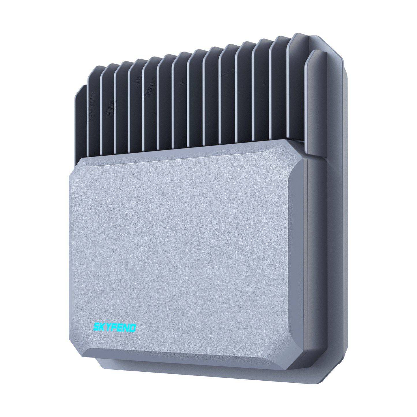 Skyfend Defender | drone detection radar 