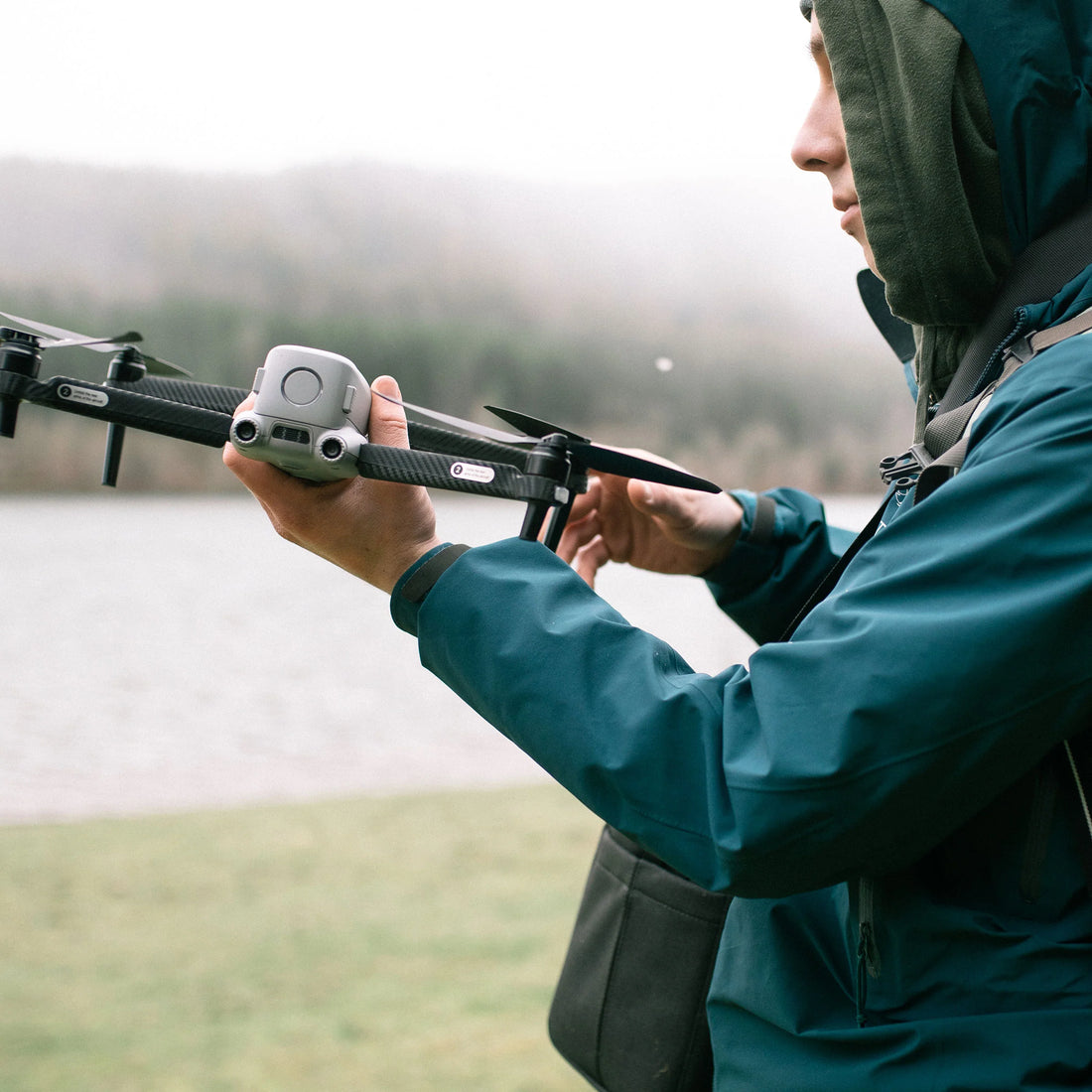 Autel Robotics EVO Lite Plus Camera Drone