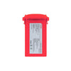 EVO Nano Series Battery Red