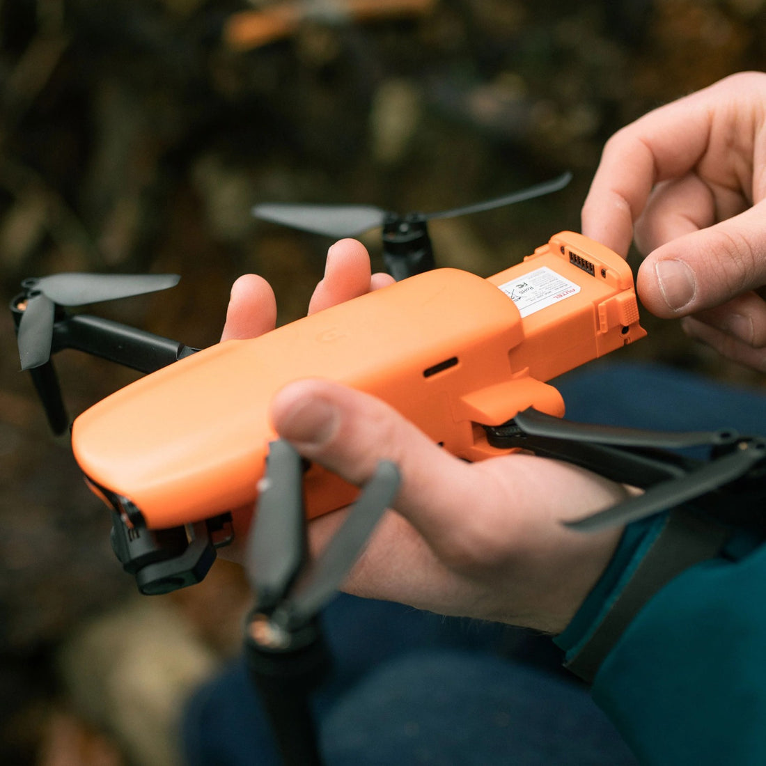 Autel Robotics EVO Nano Series Battery