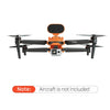 Autel Robotics EVO II Dual 640T V3 Thermal Drone with Loudspeaker