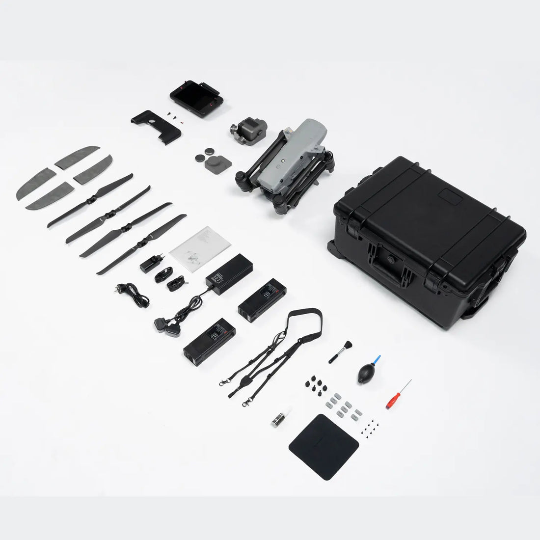 Autel Robotics Alpha