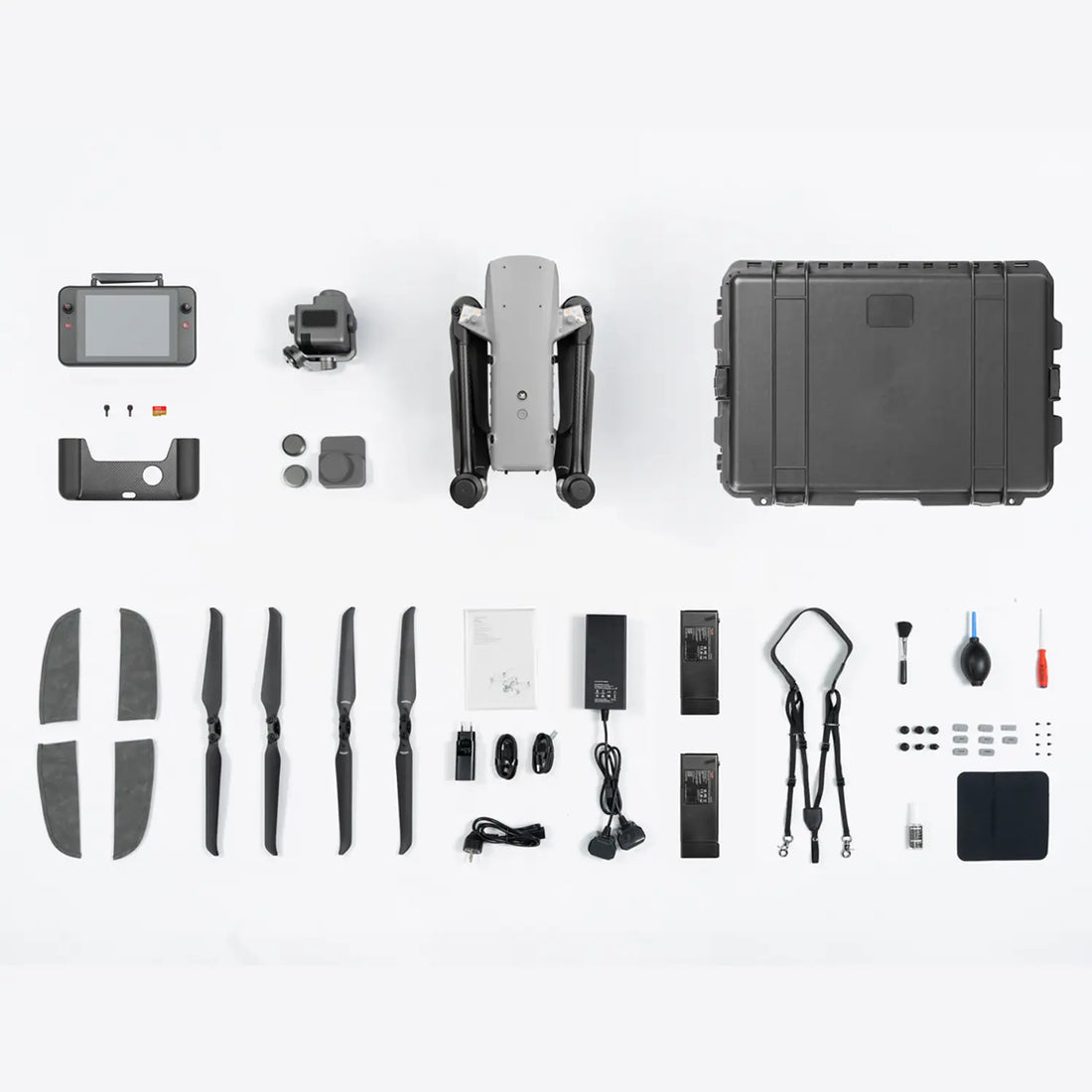 Autel Robotics Alpha