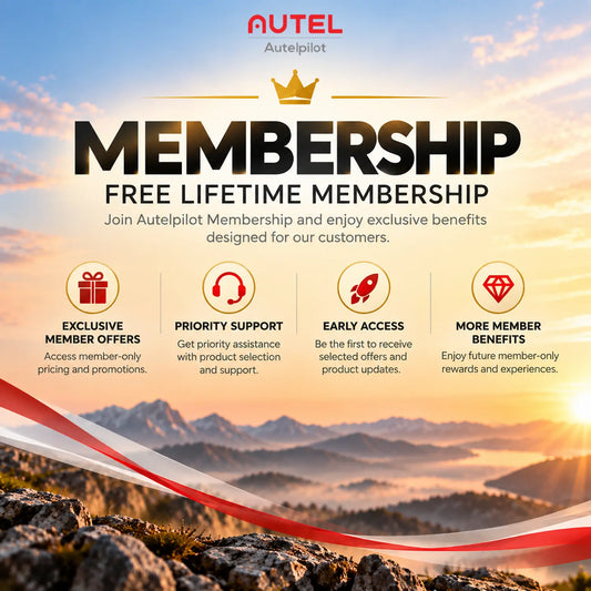 Autelpilot Member