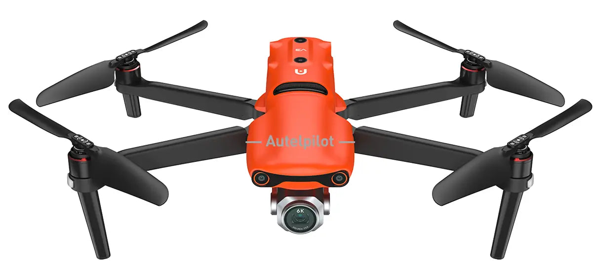 Autel Robotics EVO II Pro V3 Drone - Thumbnail 4