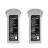 Autel max battery*2