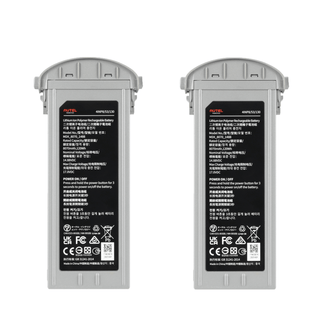 2PCS [USD 280 each]