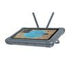 Anti-drone software skyfend c2