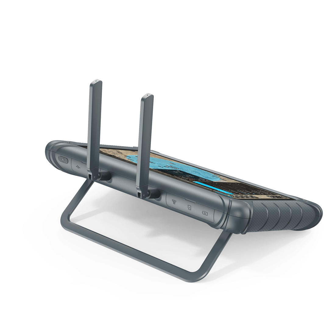 Skyfend C2 Counter drone software