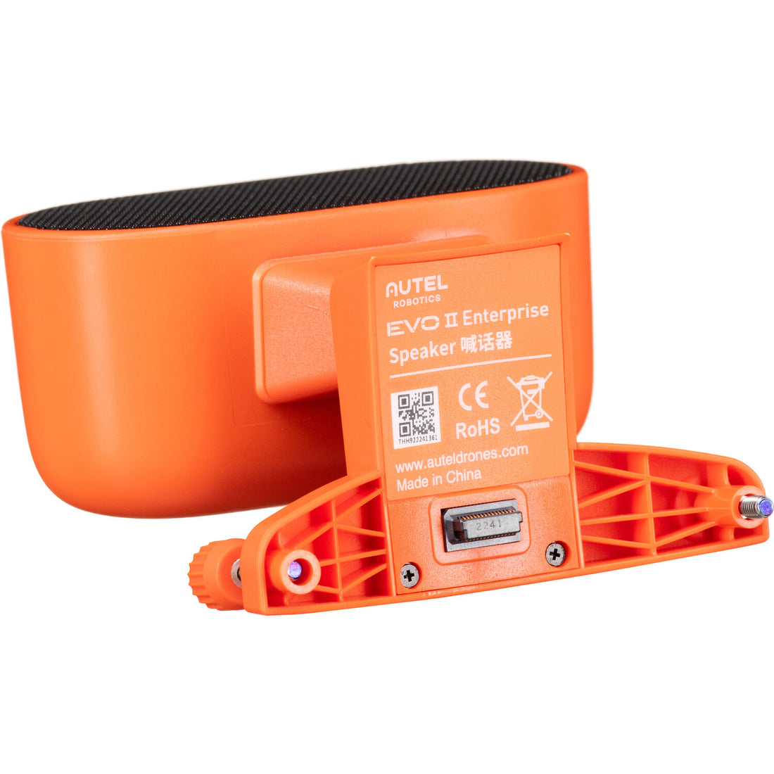 Autel Robotics EVO II Loudspeaker for Enterprise Drones