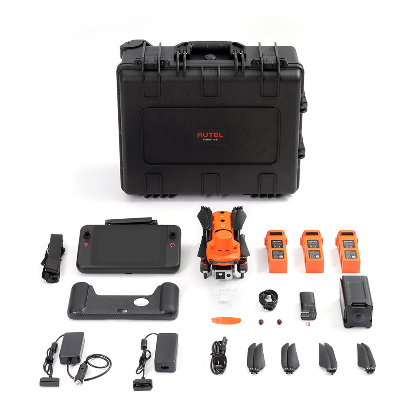 Autel EVO II 640T RTK V3 Rugged Bundle