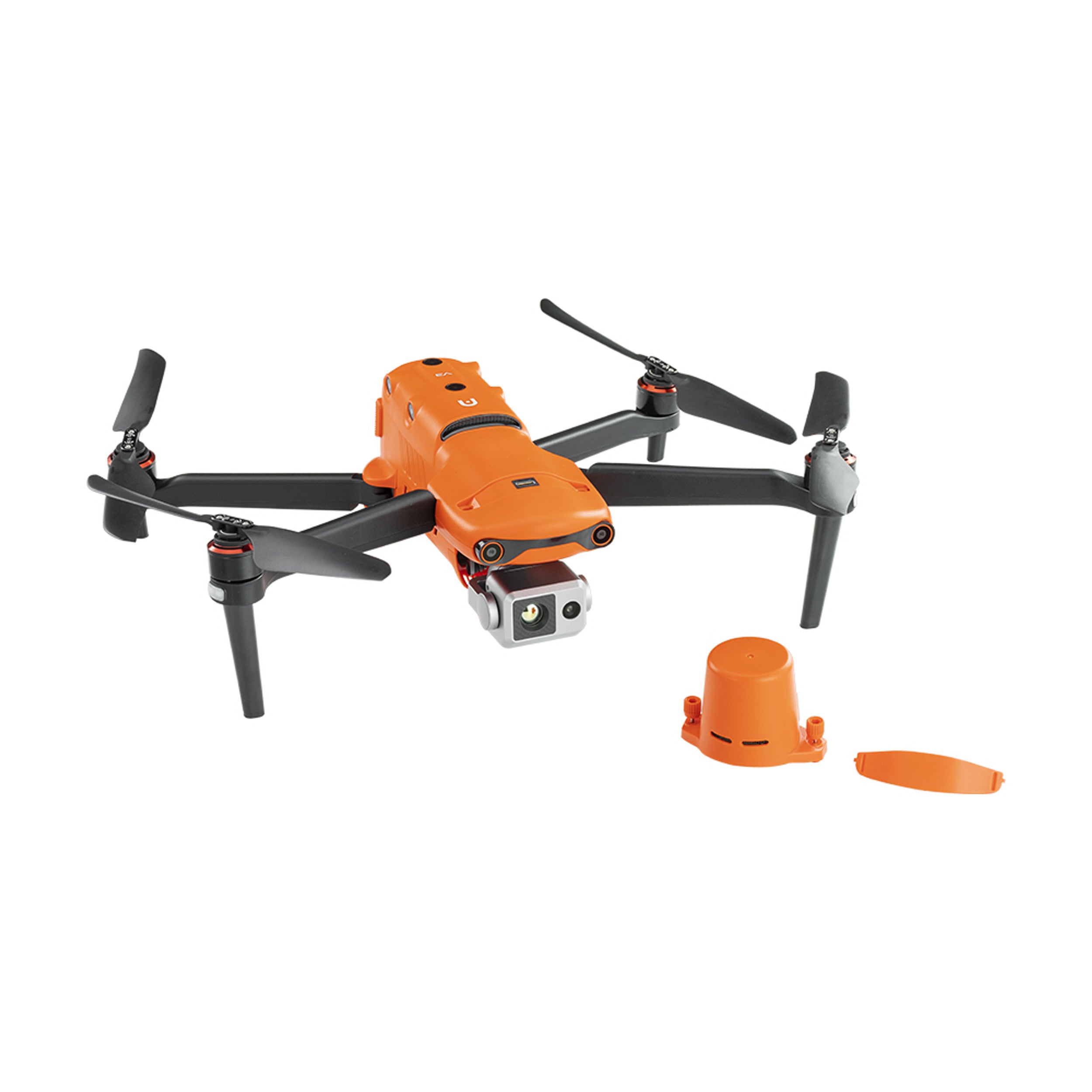Autel Robotics EVO II Dual 640T RTK V3 Rugged Bundle – Autelpilot
