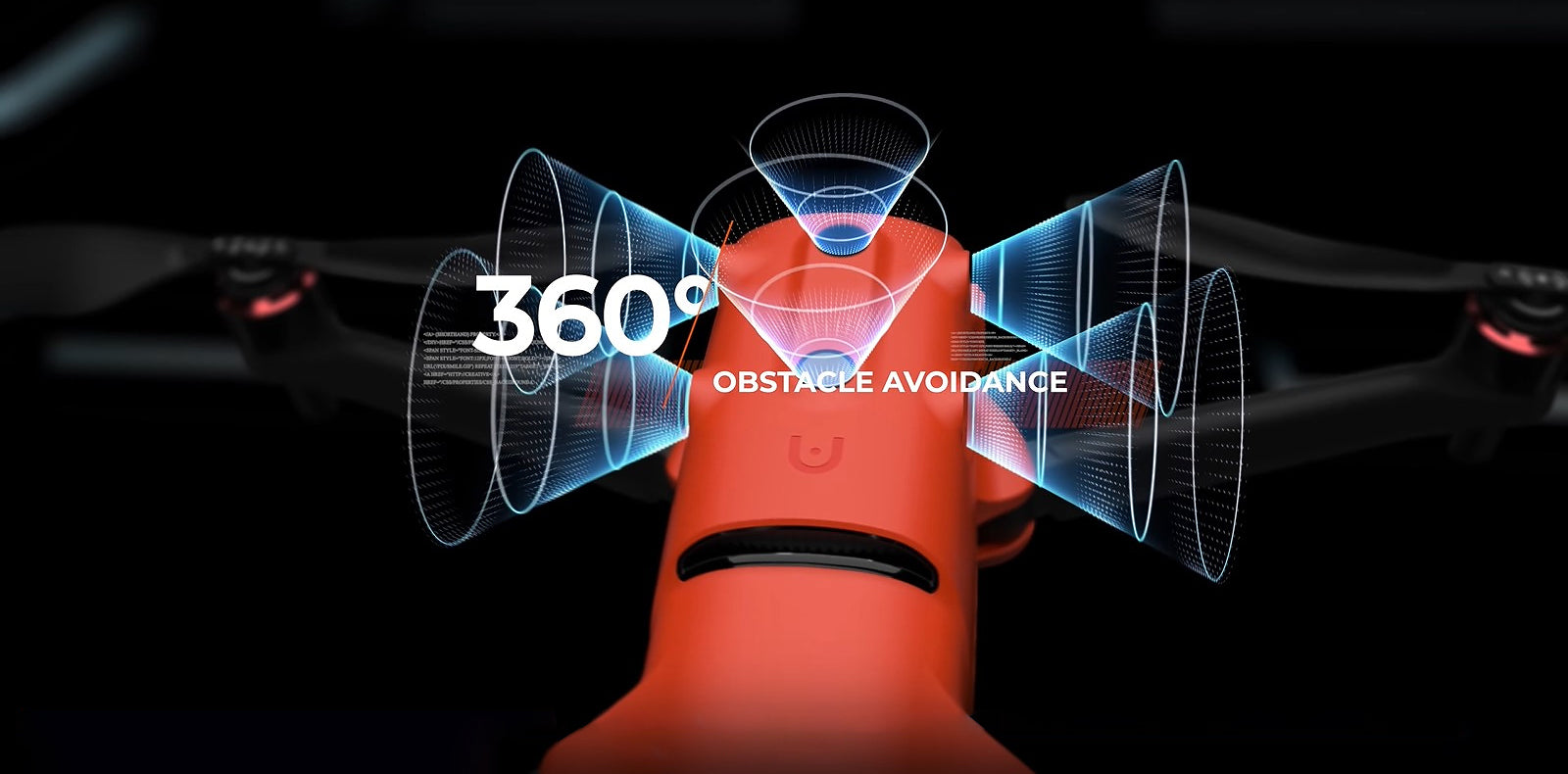 Autel EVO II Drone - Thumbnail 3