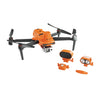 Autel Robotics EVO II Dual 640T RTK V3 Thermal Drone Enterprise Bundle