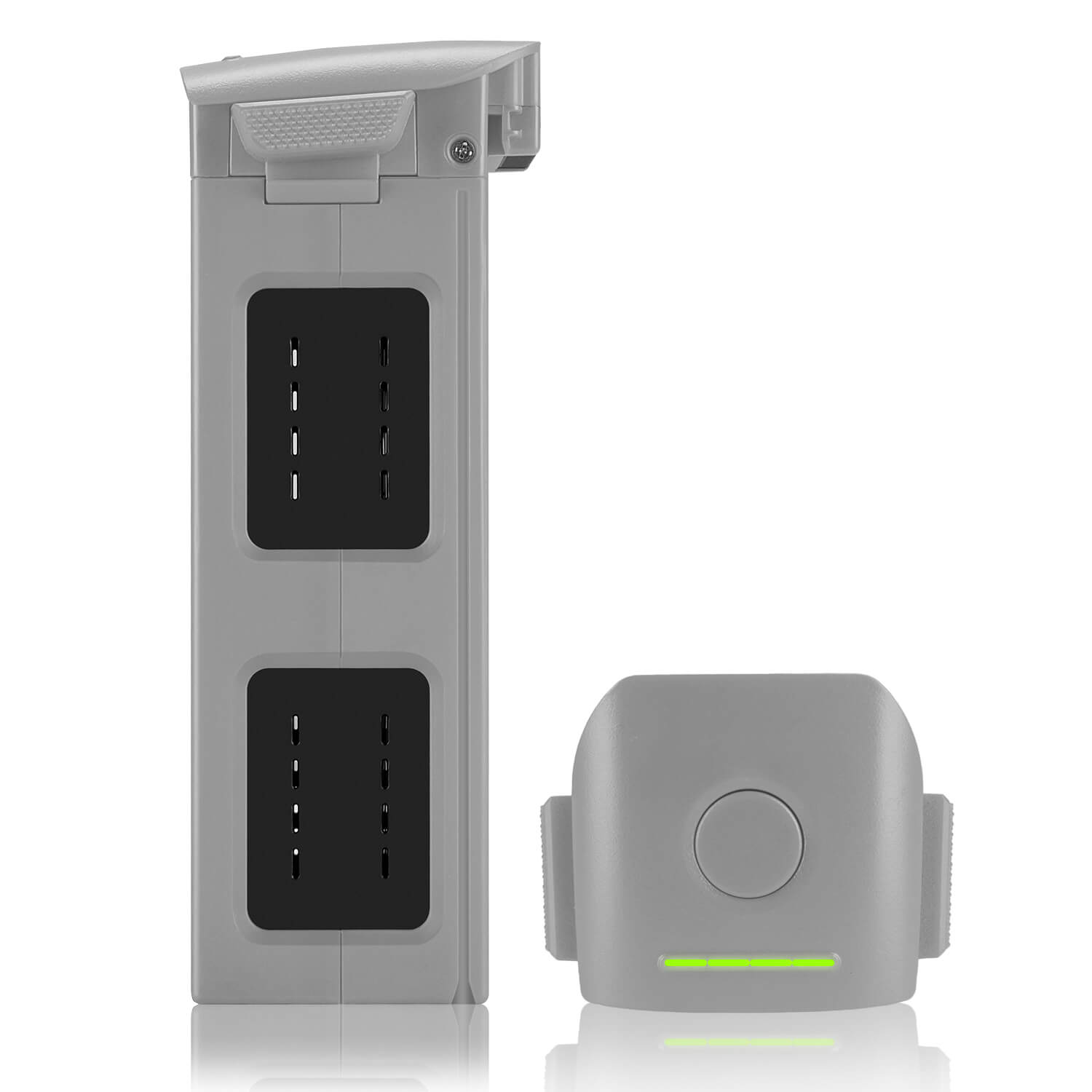 Autel EVO II Drone Battery 7100mAh - Grey – Autelpilot