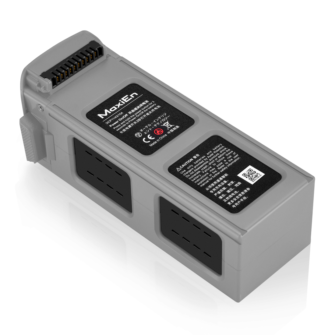 純正品 Autel EVO Lite バッテリー グレー2個セット Autel EVO II Drone Battery 7100mAh - Grey – Autelpilot