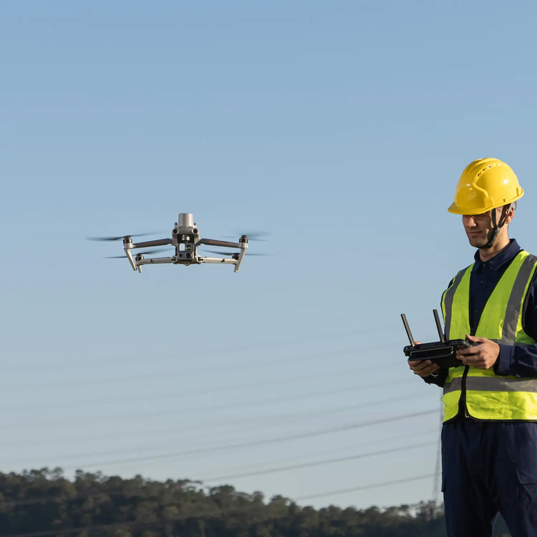 Autel EVO Max 4T with rtk moudle