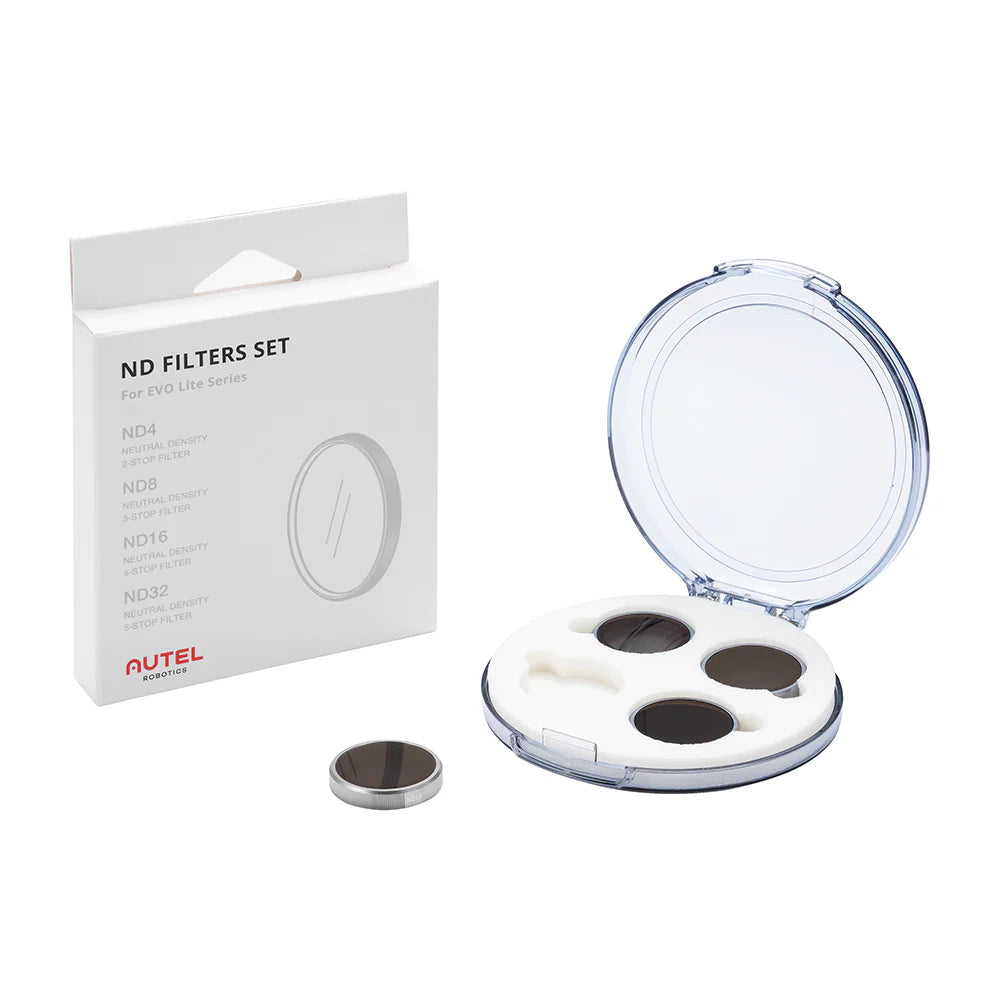 Lite+ ND Filter Set