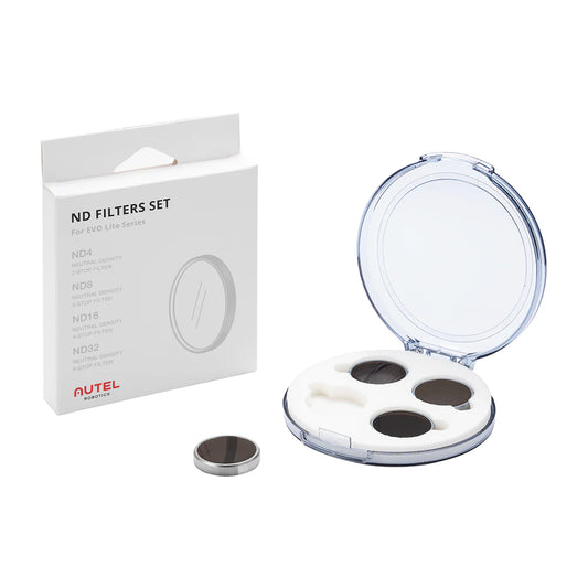 Lite+ ND Filter Set