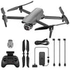 Autel Robotics EVO Lite+ Drone Standard Package Gray