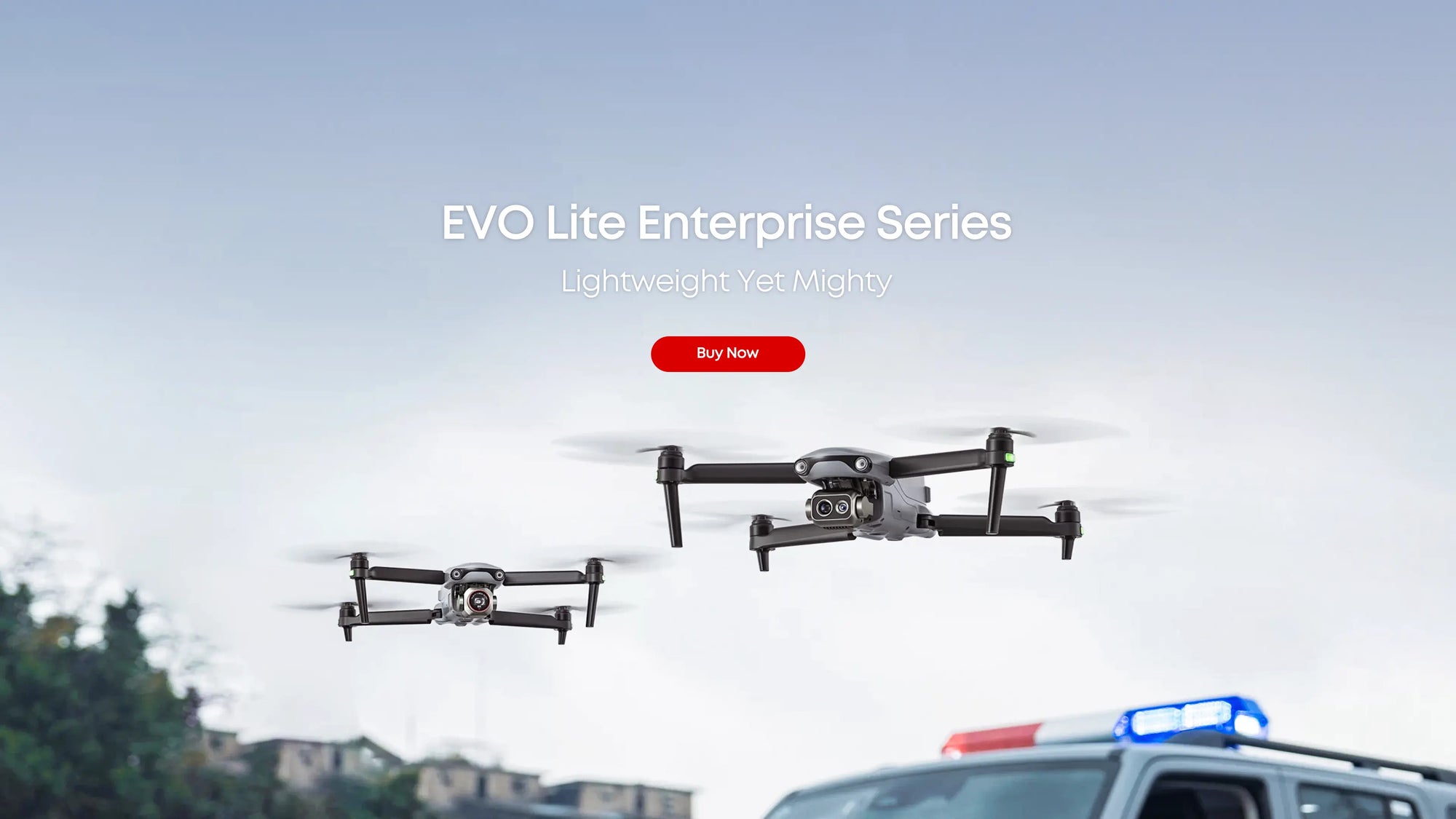 autel evo lite enterprise for sale