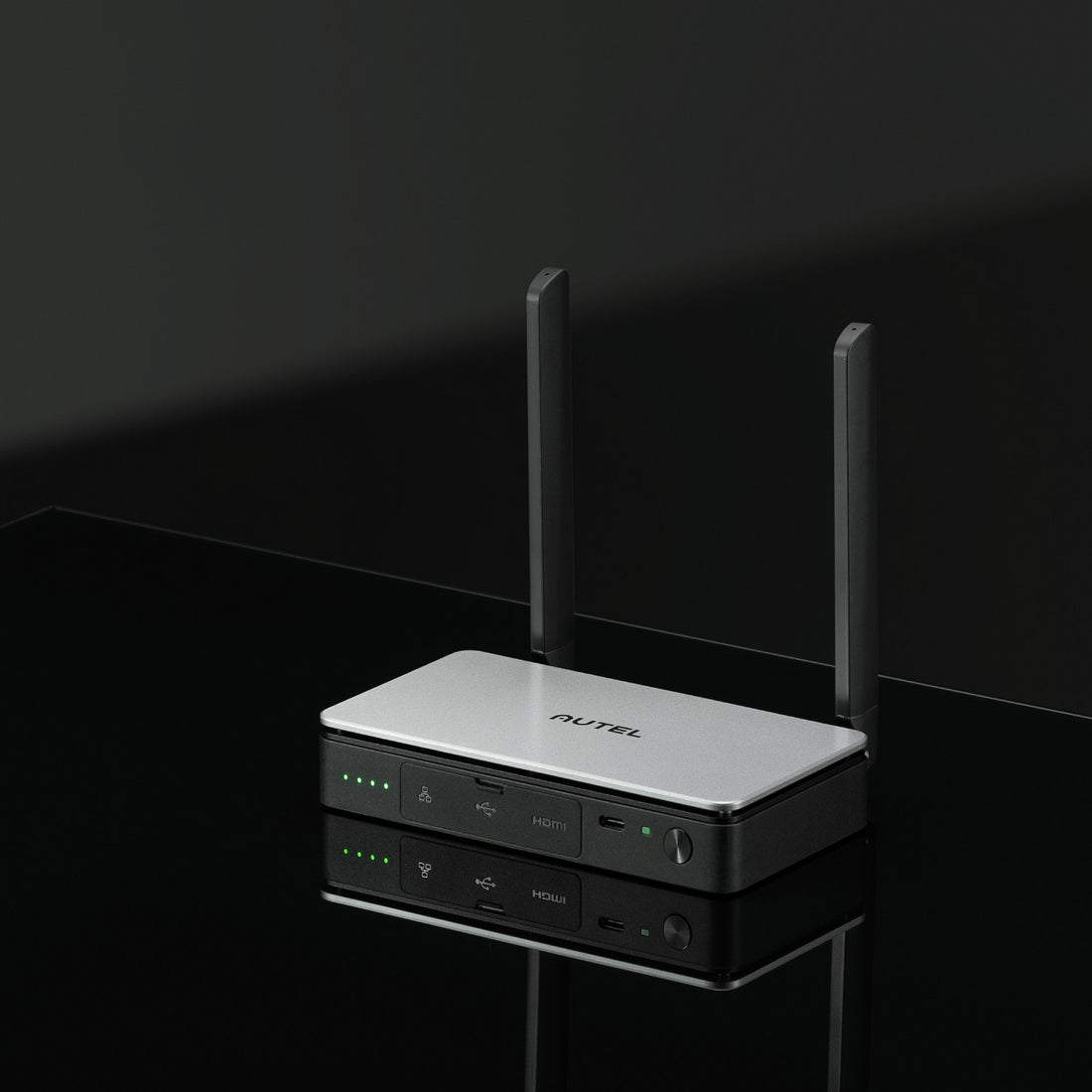 Autel Robotics Live Deck2