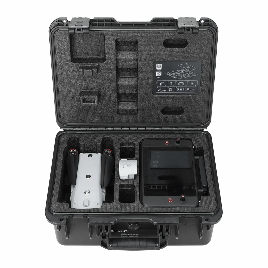 Autel EVO Max 4T Rugged Case
