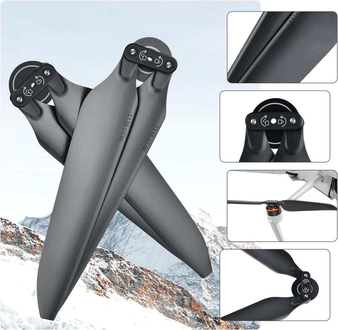 Autel EVO Max Propeller