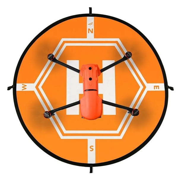 uav drone landing pad