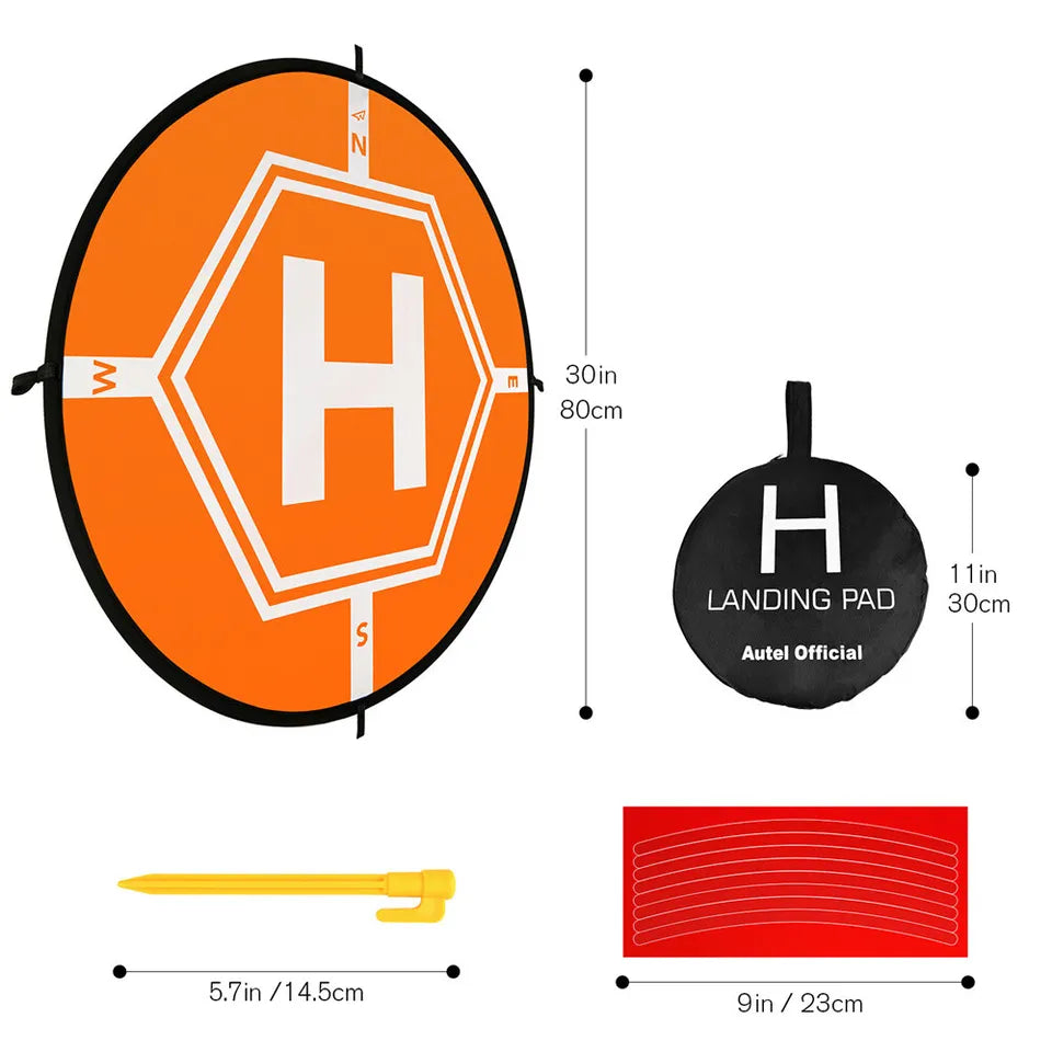 Autel Robotics EVO II Series Waterproof Landing Pad